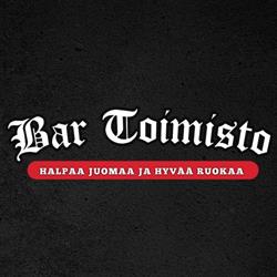 Bar Toimisto