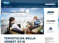Bella-Veneet Oy