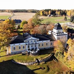 Boen Kartano Boe Gård Ab