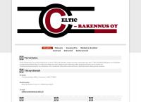 Celtic-Rakennus Oy
