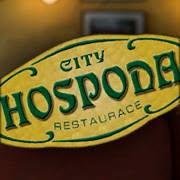 Ravintola City Hospoda