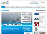 Colorant Chromatics Ab