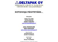 Deltapak Oy