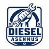 Diesel-Asennus Oy