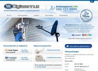 Digiasennus Mk Digiasennus