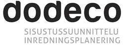 Sisustussuunnittelu Inredningsplanering DODECO