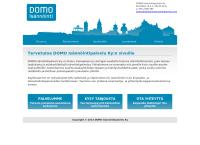 DOMO Isännöintipalvelu Ky