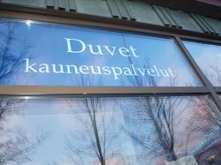 Huet Hoitola Duvet Kauneuspalvelut