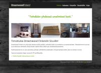 Dreamwood Finland