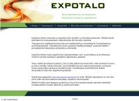 EXPOTALO Oy