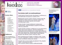 Mallikoulu ja -toimisto Fashion Studio Oy
