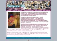 Kotisairaanhoito ja Hoivapalvelu Finecare Oy