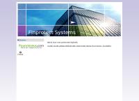 Nettisivu: Finprotect Systems