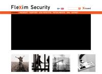 Flexim Security Oy Jyväskylä