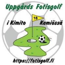 Uppgårds Fotisgolf Ay/Öb
