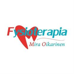 Fysioterapia Mira Oikarinen