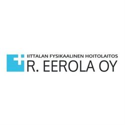 Iittalan Fysikaalinen Hoitolaitos R. Eerola Oy