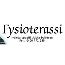 Fysioterassi fysioterapeutti, urheiluhieroja Jukka Peltonen