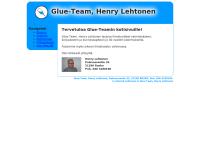 Glue-Team, Henry