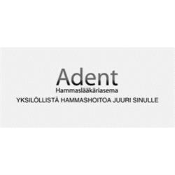 Hammaslääkäriasema Adent Oy