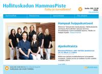 Hammaslääkäri Koskinen Riitta
