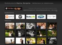 Mediatuotanto Hannu Korpela