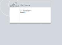 Helium Finland Oy