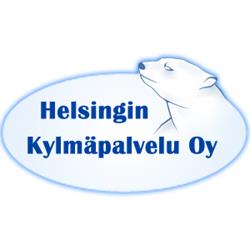 Helsingin Kylmäpalvelu Oy