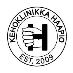 Kehoklinikka Haapio CTN Recovery Studio