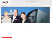 Hogg Robinson Nordic Oy Helsinki