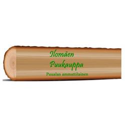 Ilomäen Puukauppa Ky