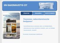 Iin Rakennustyö Oy