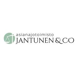Asianajotoimisto Jantunen & Co Oy