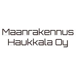 Maanrakennus Haukkala Oy