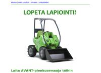 Kansikas Jari Tmi