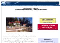Grankulla Ridcenter Ab Kauniaisten Ratsastuskeskus