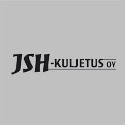 JSH-Kuljetus Oy