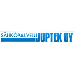 Sähköpalvelu Juptek Oy