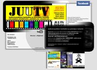 Nettisivu: juutv
