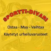 Jyväskylän Sportti-Divari