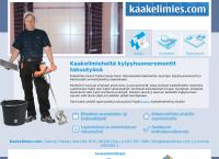 Oulun Kaakelimies