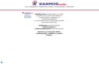 Kaamoscenter - Aurinkopaneeleja