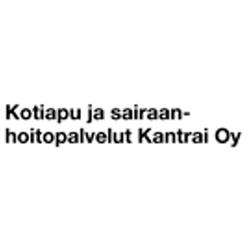 Kotiapu- ja Sairaanhoitopalvelut Kantrai Oy