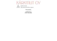 Kärkitilit Oy
