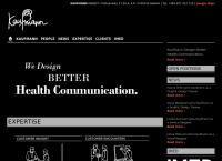 Kaufmann Agency Helsinki Oy
