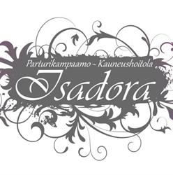 Parturi-Kampaamo ja Kauneushoitola Isadora