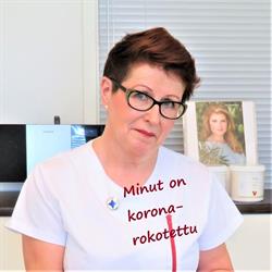 Kauneuspiste Linnan Neito