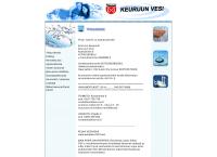 Keuruun Vesi