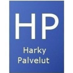 Harky Palvelut