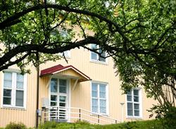 Kiteen Evankelinen Kansanopisto